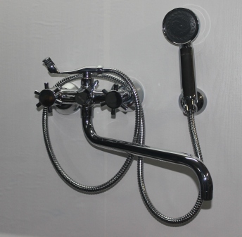 Смеситель SMS LUX 8476