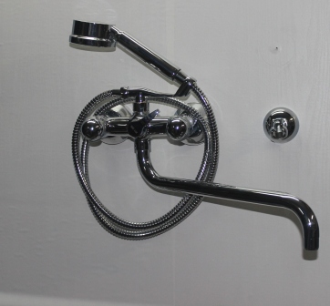 Смеситель SMS LUX 8497