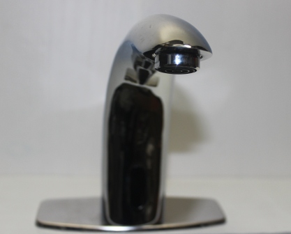 Смеситель SMS LUX Сенсорный