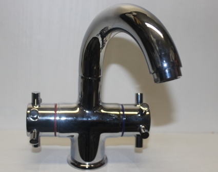 Смеситель SMS LUX 8176