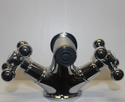 Смеситель SMS LUX 7095 для бидэ