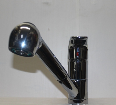 Смеситель SMS LUX 4015