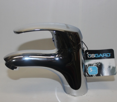 Смеситель OSGARD