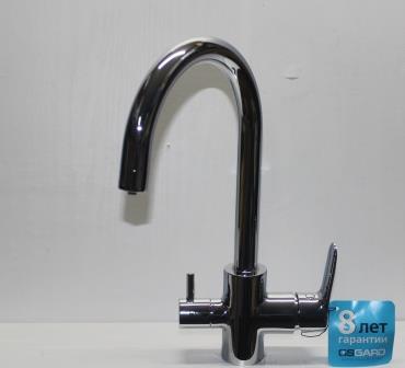 Смеситель OSGARD