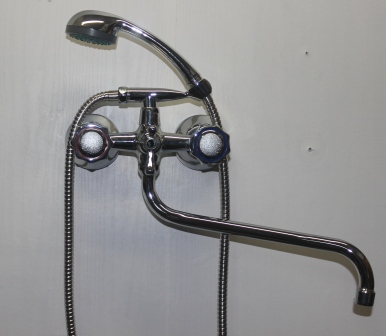 Смеситель BOOU