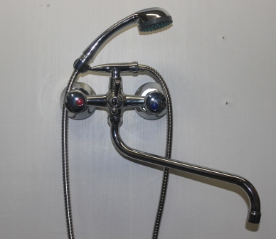 Смеситель BOOU