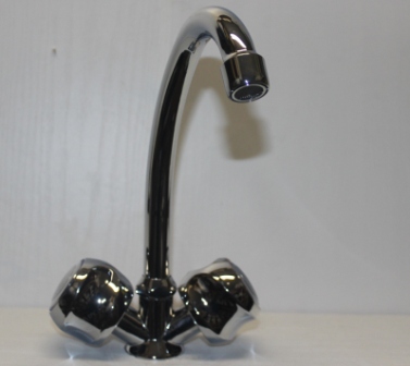 Смеситель для кухни