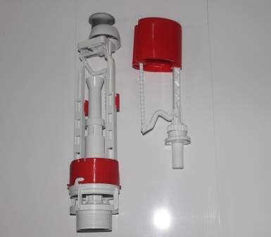 Арматура для унитаза 