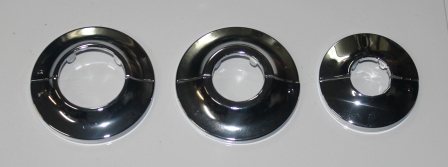 Отражатель разъёмный