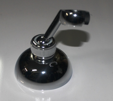 Крепление для лейки