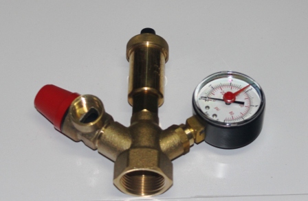 Группа безопасности