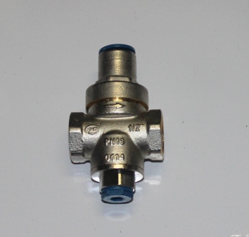 Редуктор давления OR