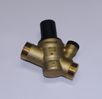 Редукторы давления