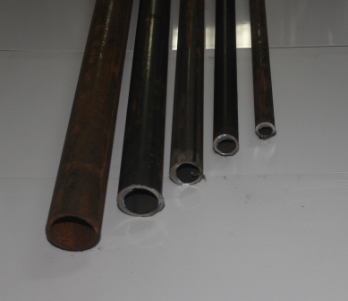 Труба стальная