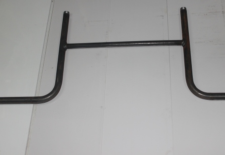 Узел радиаторный