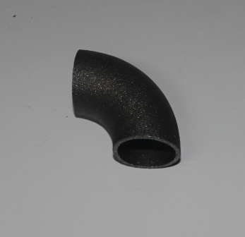 Отвод стальной