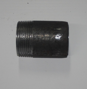 Резьба стальная