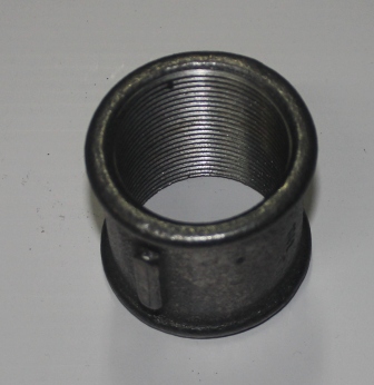 Муфта чугунная