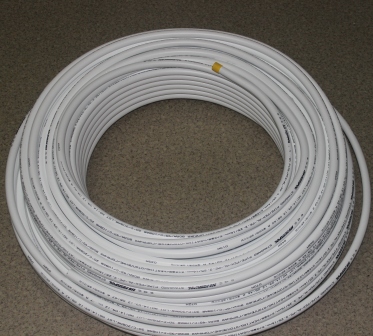 Труба металлопластиковая