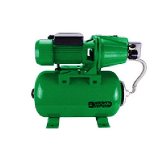 Насосная станция