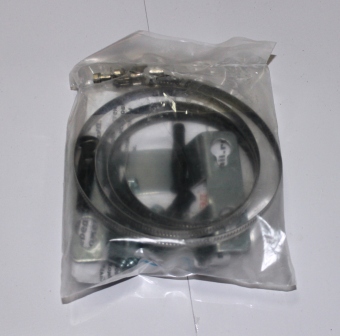 крепление расш. бака