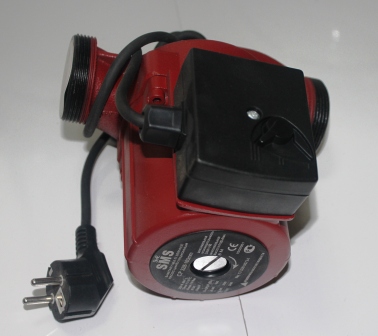 Насос циркуляционный