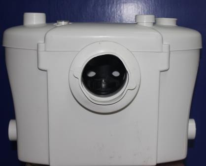 Канализ. насосная станция