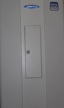 Электрокотёл ZOTA 