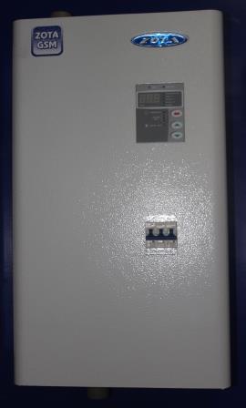 Электрокотёл ZOTA LUX