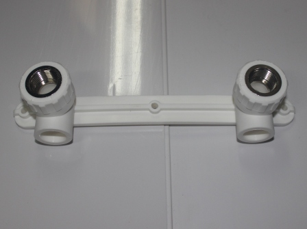 ПП Планка для смесителя