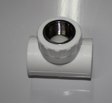 ПП Тройник с внутренней резьбой