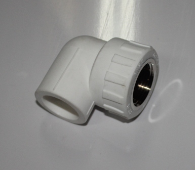 ПП Уголок с внутренней резьбой