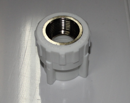 ПП Муфта с внутренней резьбой