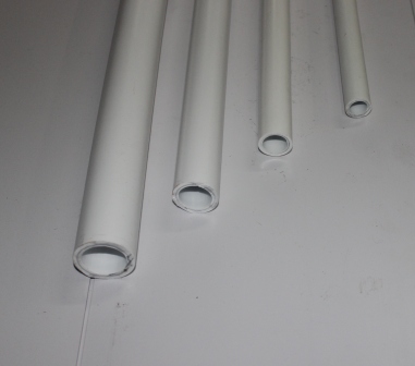 Труба полипропиленовая PPR-AL-PERT армированная алюминием