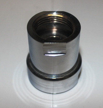 Муфта-стяжная