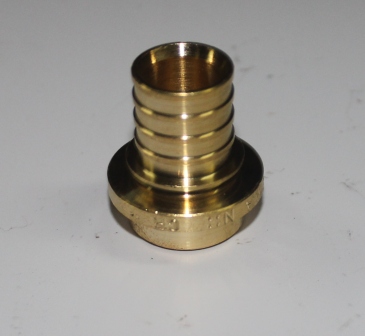 Заглушка REHAU