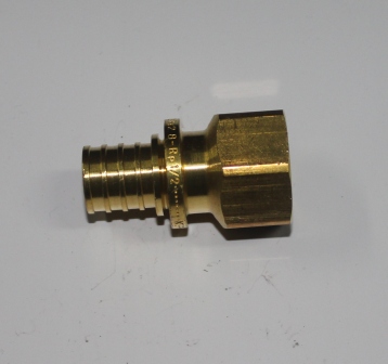 Муфта переходник с внутренней резьбой REHAU