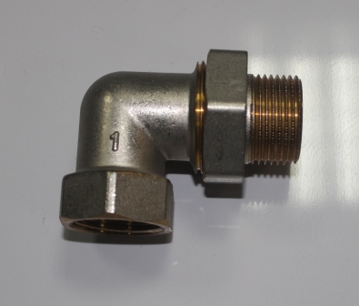 Американка угловая