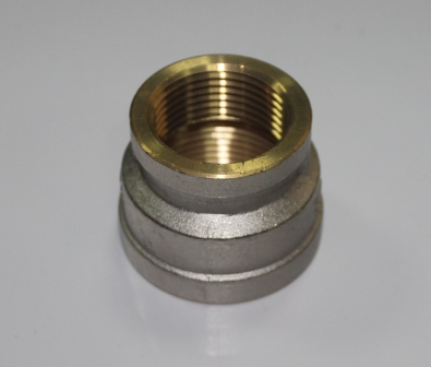 Муфта переходная