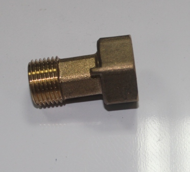 Американка для счётчика