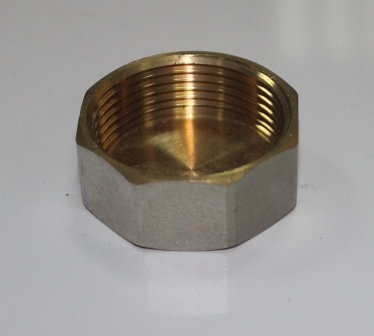 Заглушка в/р