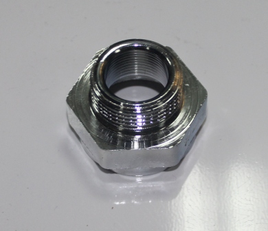 Переход никелированный