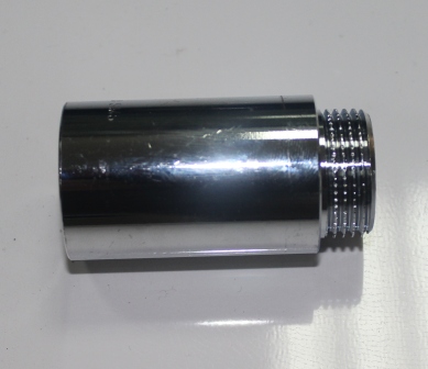 Удлинитель никелированный