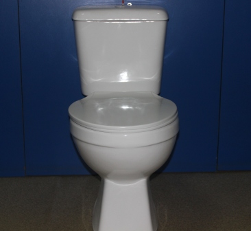 Унитаз ЛОБНЯ