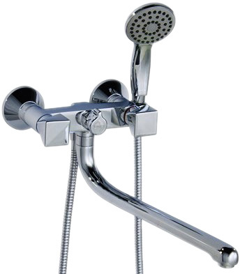 Смеситель SWES