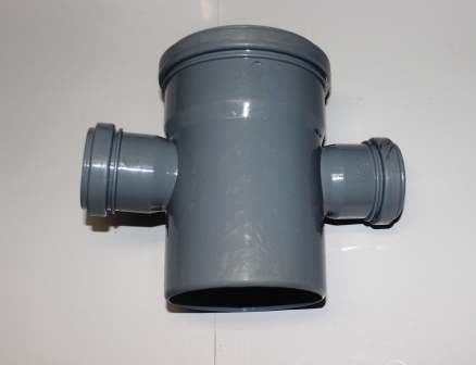 Крестовина д.110-50-50