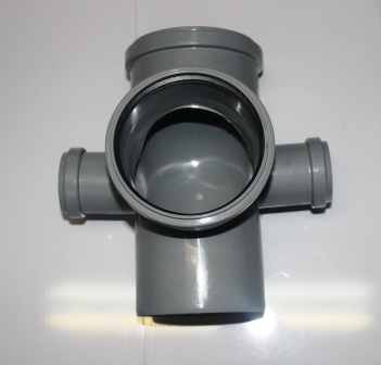 Крестовина д.110-110-50-50