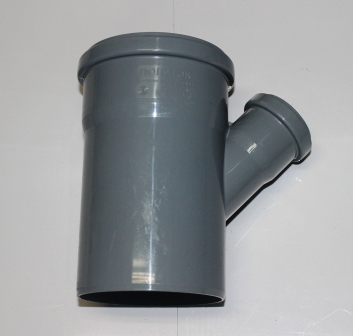 Тройник110-50>45