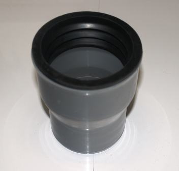 Переход на чугун