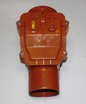 Обратный клапан